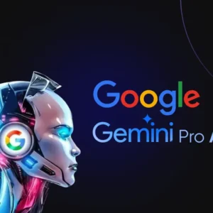 Google AI Pro Plan