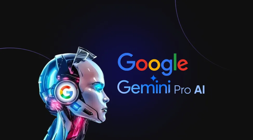 Google AI Pro Plan